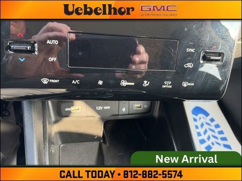 Used 2024 Hyundai Tucson SEL image 23