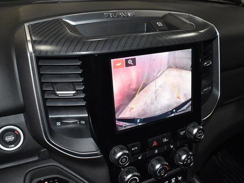 New 2026 RAM 1500 Big Horn image 14