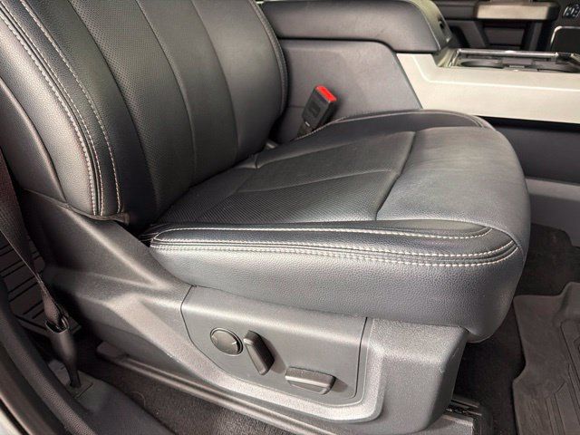 Used 2022 Ford F250 Lariat w/ Lariat Ultimate Package AWD/4WD image 36