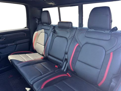 Used 2024 RAM 1500 TRX w/ TRX Level 2 Equipment Group image 13