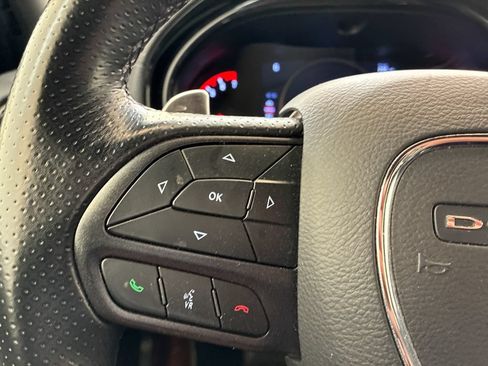 Used 2024 Dodge Durango GT AWD/4WD image 27