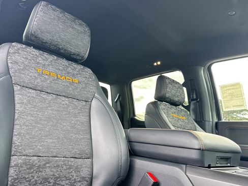 New 2025 Ford F150 Tremor w/ Bed Utility Package image 15