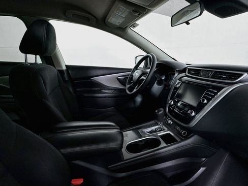Used 2020 Nissan Murano S w/ Technology Package FWD image 25