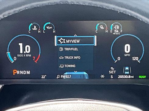 Used 2023 Ford F150 Limited image 21