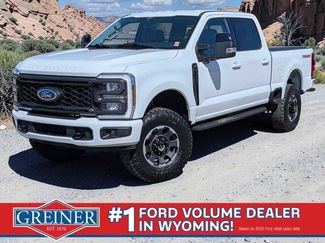 Certified 2024 Ford F250 Lariat w/ Tremor Off-Road Package AWD/4WD video 1