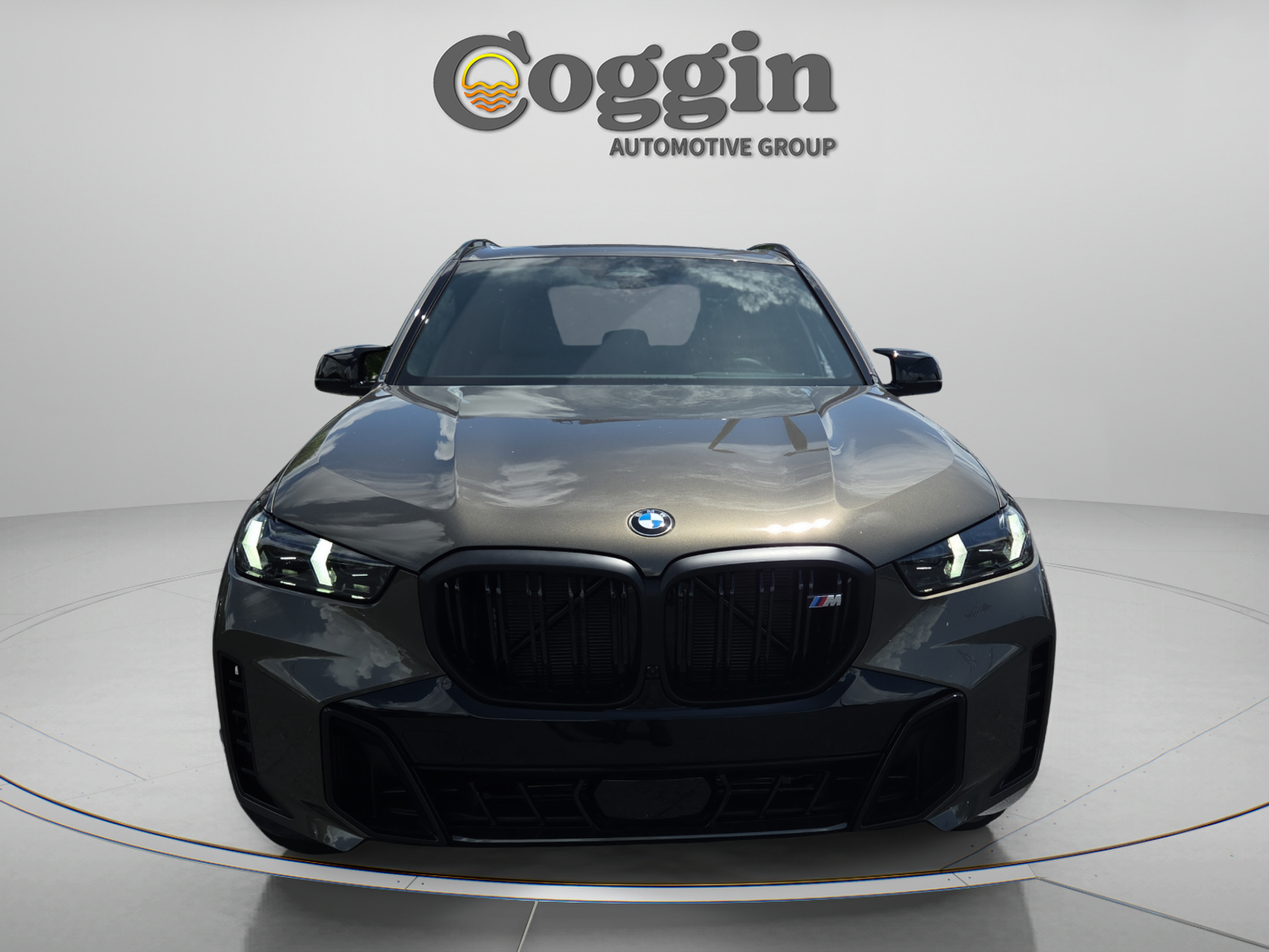 New 2026 BMW X5 M60i AWD/4WD image 8