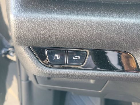 Used 2025 Lexus NX 350h AWD w/ Cold Area Package image 29