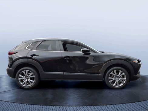 Certified 2025 MAZDA CX-30 AWD 2.5 S w/ Preferred Package image 7