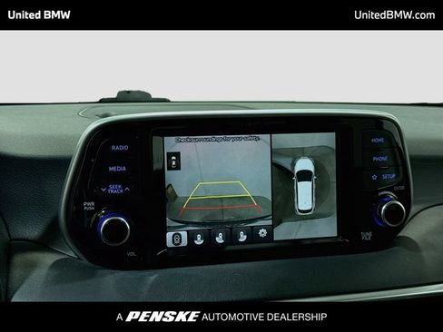 Used 2021 Hyundai Tucson Limited AWD/4WD image 9