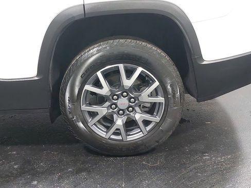 Used 2023 GMC Acadia SLT w/ Trailering Package image 37