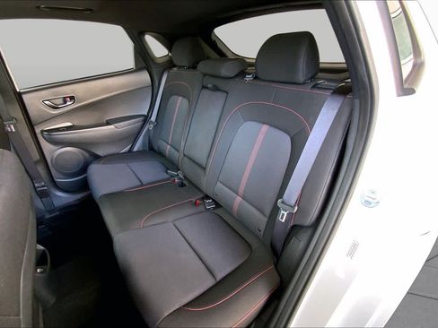Used 2023 Hyundai Kona N Line w/ Cargo Package FWD image 21