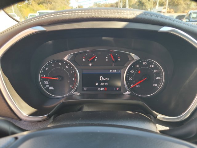 Used 2023 Chevrolet Blazer LT FWD image 29