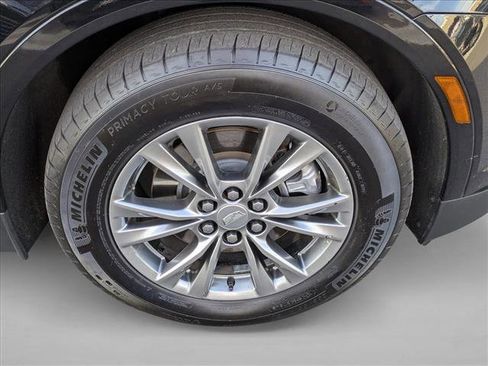 Used 2023 Cadillac XT5 Premium Luxury image 24
