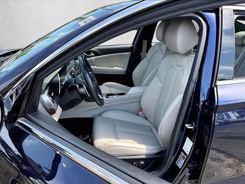 Used 2023 Genesis G70 2.0T AWD/4WD image 26