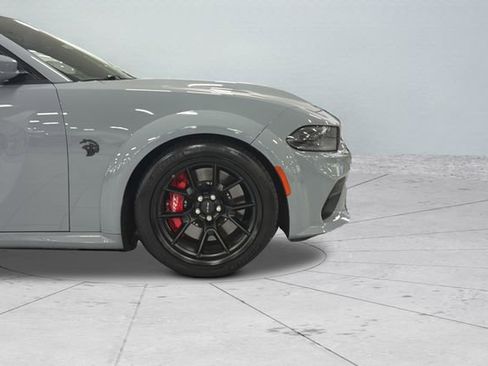 Used 2022 Dodge Charger SRT Hellcat image 29