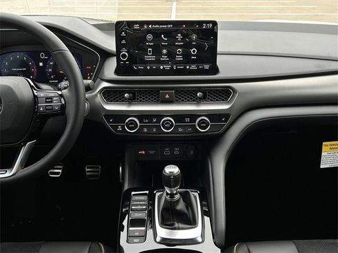 New 2026 Acura Integra A-Spec image 18