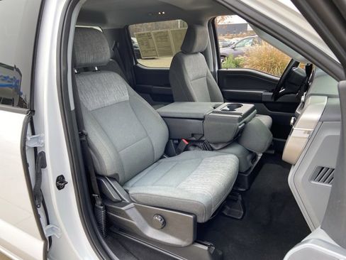 Used 2023 Ford F150 XLT w/ Equipment Group 301A Mid image 19