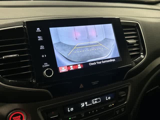 Used 2023 Honda Ridgeline Sport image 23