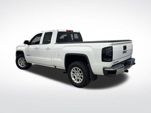 Used 2016 GMC Sierra 1500 SLE w/ SLE Value Package image 3