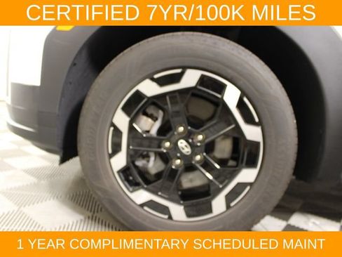 Used 2024 Hyundai Santa Fe SEL FWD image 27