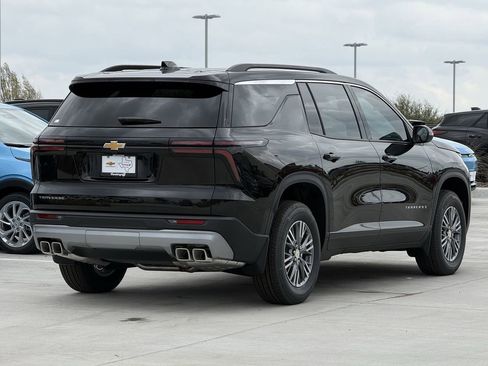 New 2026 Chevrolet Traverse LT image 4