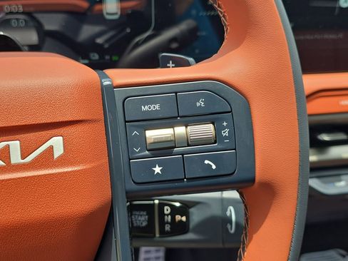 New 2027 Kia Telluride SX FWD image 32