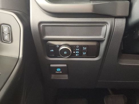 Used 2024 Ford F150 XLT w/ XLT Black Appearance Package AWD/4WD image 21