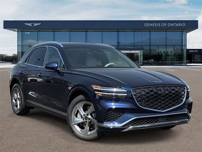New 2026 Genesis GV70 2.5T Advanced