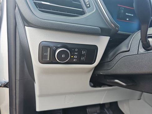 Used 2023 Ford Escape Platinum image 26