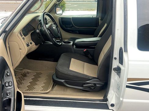 Used 2004 Ford Ranger XLT image 20