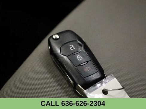 Used 2020 Ford EcoSport S image 28