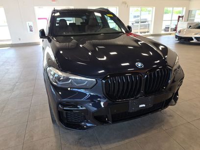 Used 2022 BMW X5 xDrive45e
