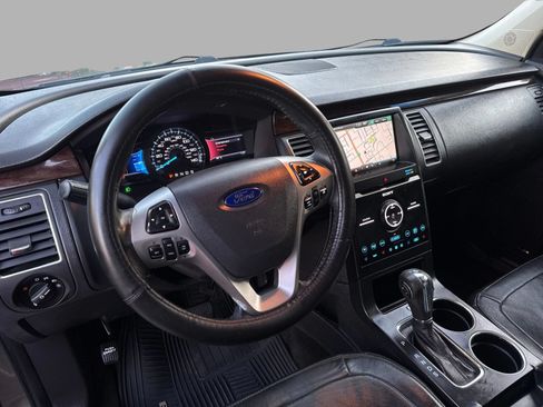 Used 2014 Ford Flex Limited FWD image 18
