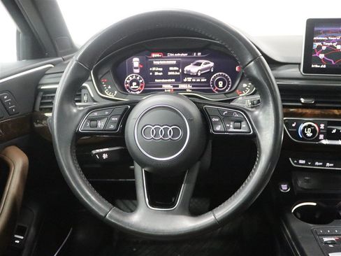 Used 2018 Audi A4 2.0T Premium Plus w/ Premium Plus Package AWD/4WD image 28