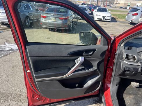 Used 2018 Mitsubishi Eclipse Cross ES image 21