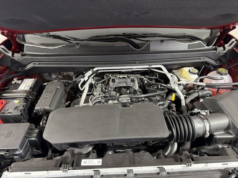New 2026 GMC Canyon AT4X AWD/4WD image 29
