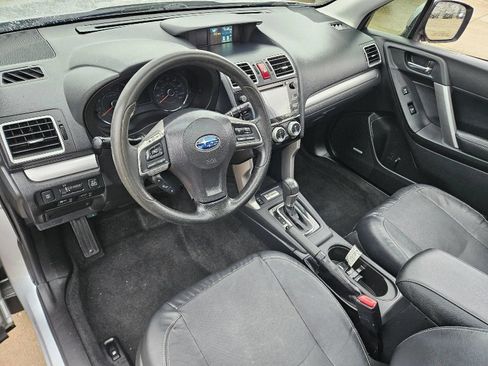 Used 2016 Subaru Forester 2.5i Touring w/ Eyesight & Navigation System AWD/4WD image 13