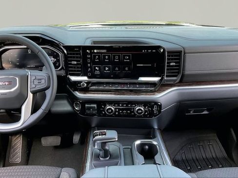 New 2026 GMC Sierra 1500 Elevation AWD/4WD image 8