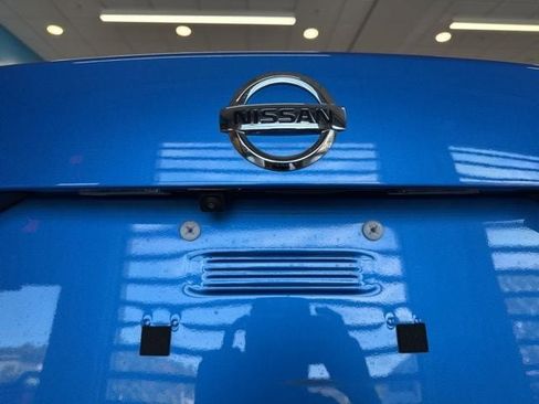 Used 2023 Nissan Sentra SV image 16