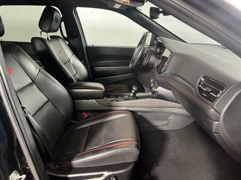Used 2025 Dodge Durango GT image 18
