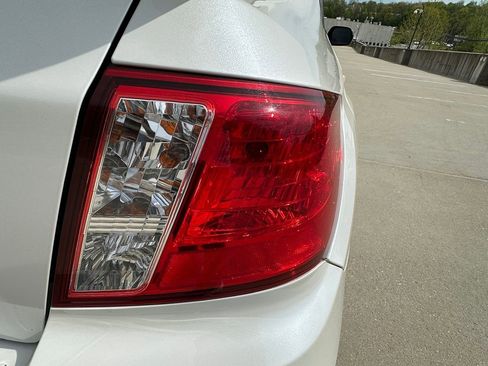 Used 2012 Subaru Impreza WRX STI Limited image 22