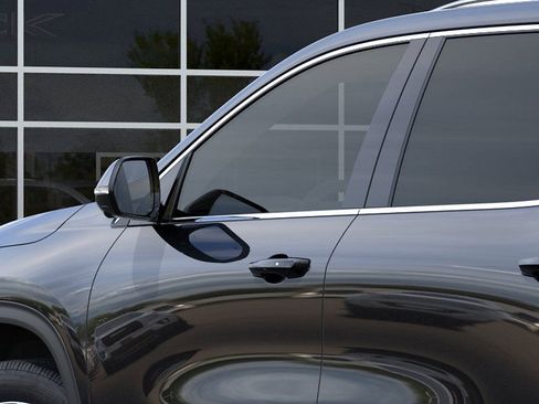 New 2026 Buick Enclave Preferred image 12