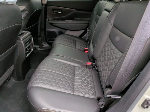 Used 2022 Nissan Murano Platinum w/ Cargo Package AWD/4WD image 35