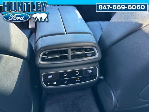 Used 2024 Genesis G80 2.5T w/ Sport Prestige Package image 16