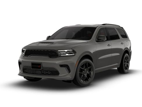 New 2026 Dodge Durango GT image 1