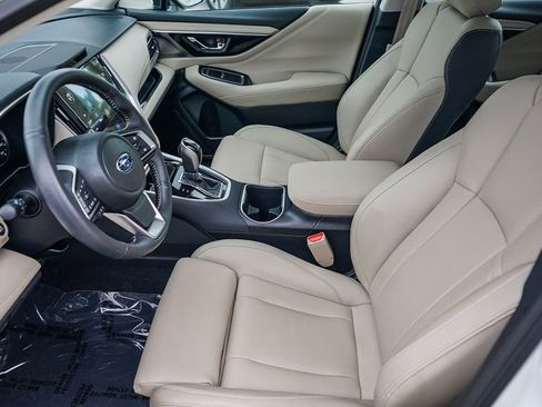 Used 2025 Subaru Legacy Limited image 20
