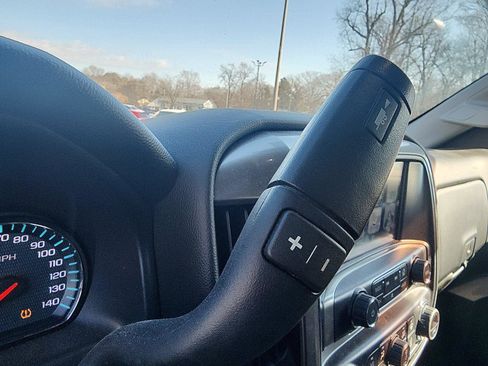 Used 2018 Chevrolet Silverado 1500 LT w/ All Star Edition image 13