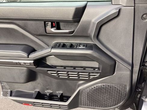 New 2026 Toyota Tacoma TRD Sport image 27