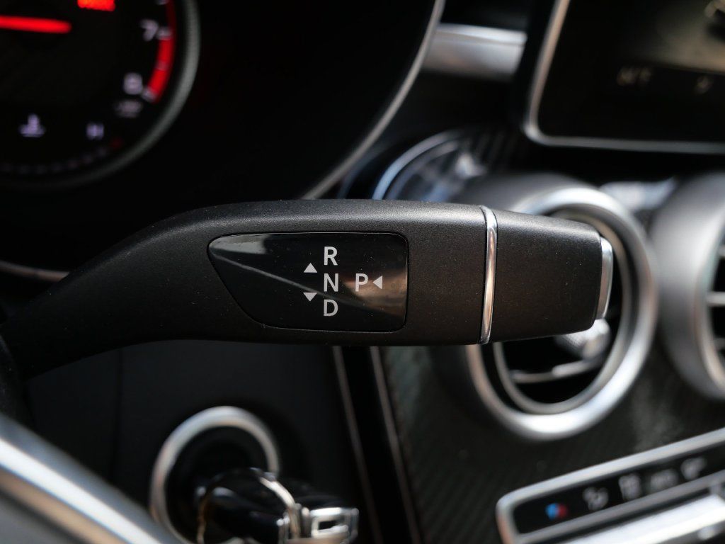 Used 2018 Mercedes-Benz C 63 AMG S image 27