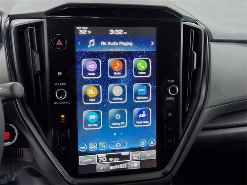 New 2026 Subaru Crosstrek 2.0i Premium image 13